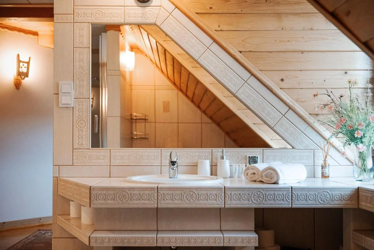 Apartamenty Aloj - Zakopane Centrum 0*,  Polen