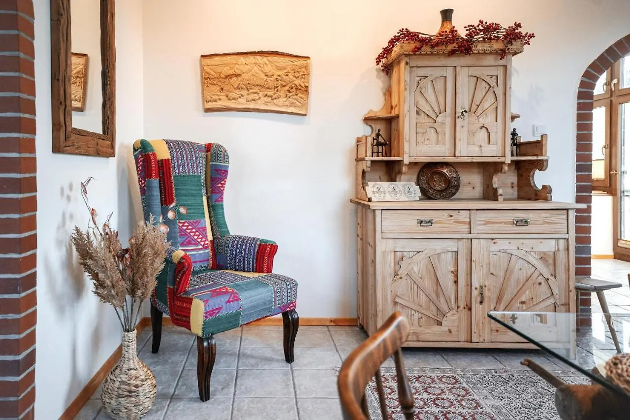 Apartamenty Aloj - Zakopane Centrum 0*,  Polonia