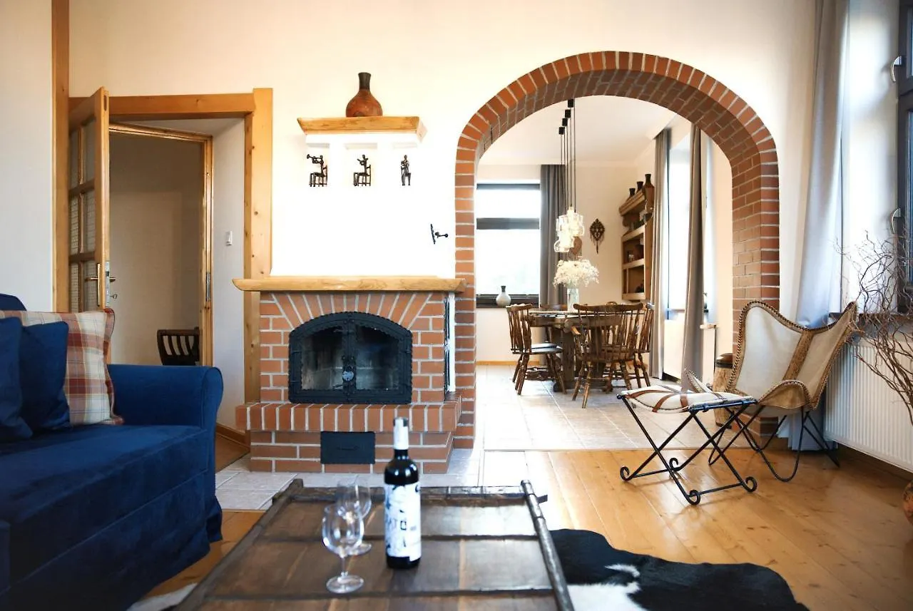 Apartamenty Aloj - Zakopane Centrum