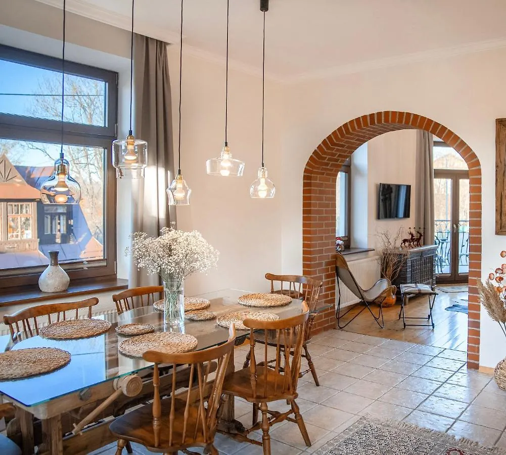 Apartamenty Aloj - Zakopane Centrum
