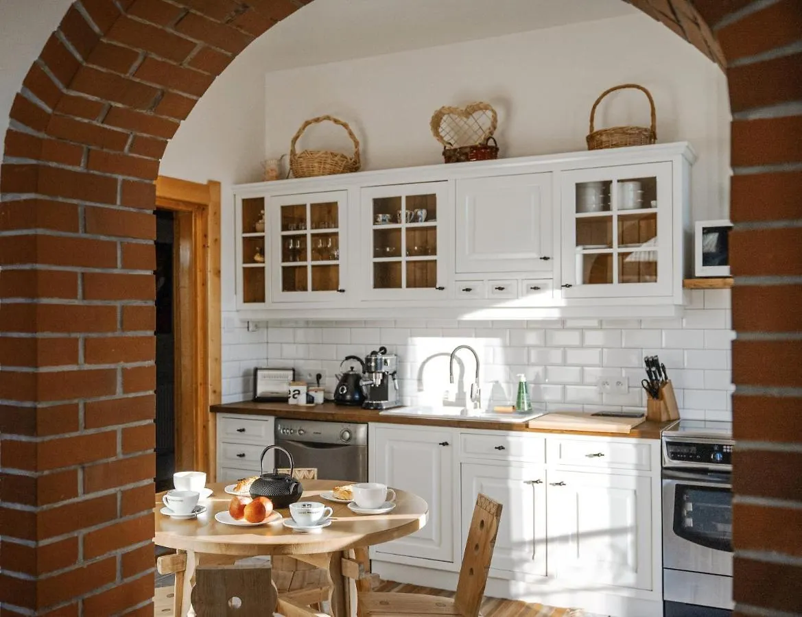 Apartamenty Aloj - Zakopane Centrum Apartamento