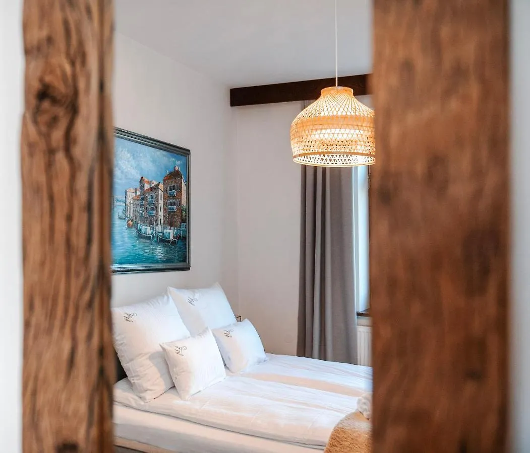 Apartamenty Aloj - Zakopane Centrum Apartamento